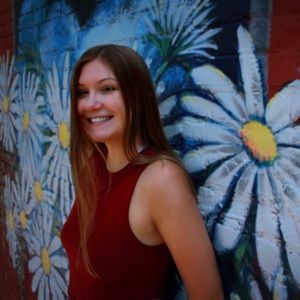 Meet your Posher, Courtney